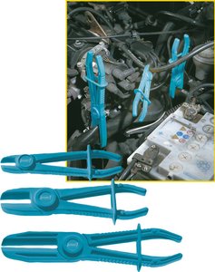 Zestaw szczypiec zaciskowych Hazet 4590/3  1 szt.