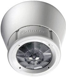 Czujnik ruchu do montażu sufitowego, natynkowy Finder 18.21.8.230.0000 Czujnik ruchu PIR