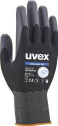 uvex phynomic XG 6007007 Poliamid Rękawice robocze Rozmiar rękawic: 7 EN 388 1 szt.