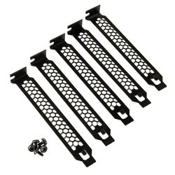 Kolink KL-PCIE-5 Osłona do obudowy komputera 1 zest.