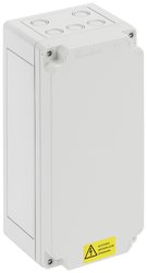 Jednostka podajnika Spelsberg SVi H 12P-g 59101301,  150 mm x 300 mm x 137 mm, 1 szt.