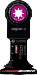 Nóż wielofunkcyjny Bosch Accessories EXPERT MultiMax PAII 52 APIT 2608900030  1 szt.