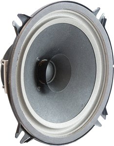 Visaton FR 13 - 4 Ohm 5 cal 13 cm Głośnik szeroko pasmowy 30 W 4 Ω  Wbudowane głośniki