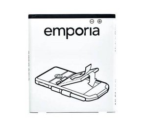Emporia Bateria do telefonu komórkowego  SMART.4, SMART.3 Mini  2500 mAh