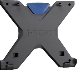 Uchwyt ścienny Sortimo i-BOXX 100.001.0148, (D x S x W) 325 x 355 x 47 mm