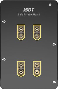 Rozdzielacz ładowania Safe Paralell Board- LiPo ISDT PC-4860 1933083