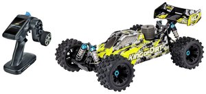 Model samochodu RC Carson RC Sport King of Dirt Buggy V25 GP, 2,4 GHz