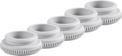 Adapter do zaworu grzejnikowego eQ-3 154373A2 5 szt.