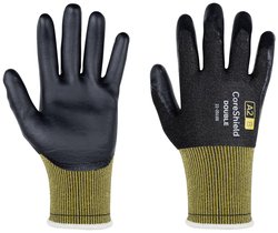 Honeywell CORESHIELD DOUBLE 22-2D18B/10  Rękawice chroniące przed przecięciem Rozmiar rękawic: 10     1 par(a)