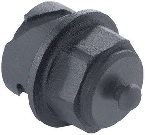 Nasadka ochronna RJ45 Metz Connect 1401018002KI  1 szt.