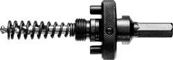 Uchwyt do otwornicy PFERD LSS 2 9,53 mm 25200211  1 szt.