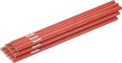 Ołówki stolarskie, 12 szt. kwb 939395