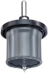 Zestaw otwornic kwb 68 T55SB 499463  1 szt.