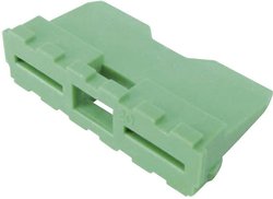 Złącze okrągłe TE Connectivity W 12 P, Ilość styków: 12, 1 szt.