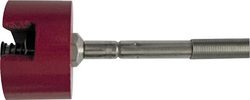 Czujnik powierzchniowy typu K Greisinger GMF 200, 601425, -65 do 200 °C
