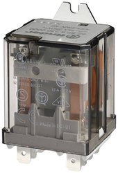 Przekaźnik THT Finder 62.82.9.024.4300 62.82.9.024.4300, 400 V/AC, 16 A, 1 szt.