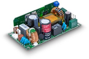 Moduł zasilacza AC/DC, open frame TracoPower TOP 100-112 TOP 100-112 12 V/DC 100 W 8.3 A 1 szt.