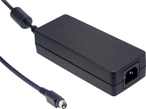 Zasilacz stałonapięciowy Mean Well GST120A24-R7B GST120A24-R7B 5 A 120 W