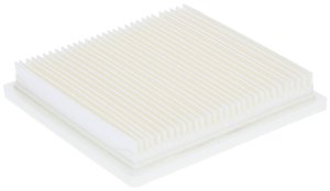 Płaski filtr falisty Bosch Accessories 2609256F65  1 szt.