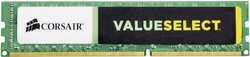 Corsair Value Select Pamięć robocza do PC - moduł DDR3 4 GB 1 x 4 GB 1600 MHz 240 pin DIMM CL11 11-11-30 CMV4GX3M1A1600C11