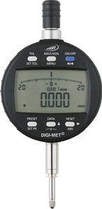 Czujnik zegarowy HELIOS PREISSER  1734502