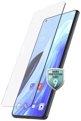 Hama Premium Crystal Glass Szkło ochronne na wyświetlacz Reno8 Lite 5G 1 szt. 00216362