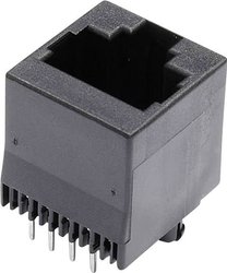 econ connect MJTN88A MJTN88A, RJ45, 1 szt.
