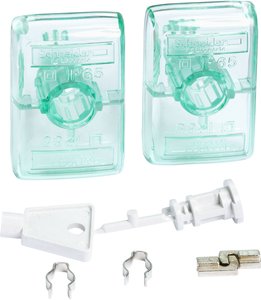 Blokada Schneider Electric 13949 , , ,        1 szt.