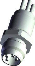 Złącze czujników/elementów wykonawczych TE Connectivity T4070014041-001 1 szt.