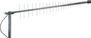 Antena kierunkowa Wittenberg Antennen K-103336 LAT 60 GSM, UMTS, WiFi, LTE, 5G