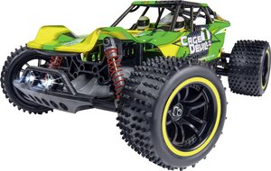 Model samochodu RC Carson Modellsport Cage Devil FE 2.0, 2,4 GHz