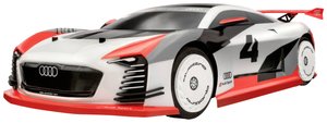 Model samochodu RC HPI Racing Sport 3 Flux Audi e-tron Vision GT, 1:10, RtR