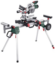 Piła ukosowa Metabo 691214000 1 szt.