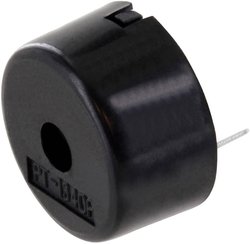 Brzęczyk miniaturowy  PSOT1420 PSOT1420 1 szt.