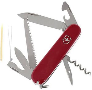 Multitool, Scyzoryk Victorinox Camper 1.3613, 91 mm, 13 funkcji