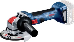Akumulatorowa szlifierka kątowa Bosch Professional GWX 18V-7 06019H9101