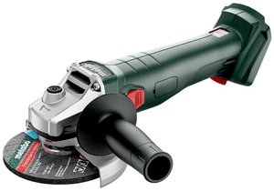 Akumulatorowa szlifierka kątowa Metabo W 18 L 9-125 602247850
