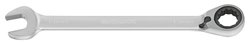 Klucz płasko oczkowy z grzechotką Matador Schraubwerkzeuge  01890130 13 mm
