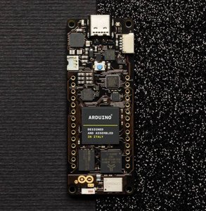 Arduino ABX00045 Płytka Portenta H7 Lite Portenta
