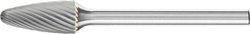 Frez PFERD RBF 0613/3 Z5 21230053, 6 mm x 43 mm , 1 szt.