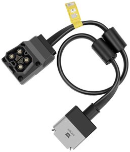 Kabel połączeniowy mikroinwertera ECOFLOW do elektrowni — 4+8 (Delta Pro) Kabel adapter ECOFLOW  606516