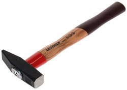 Młotek ślusarski Gedore ROTBAND-PLUS 8583230  500 g 320 mm DIN 1041 1 szt.
