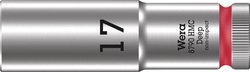 Nasadka 17 mm Wera  05004557001  1 szt.