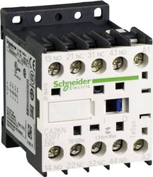 Stycznik pomocniczy Schneider Electric CA2KN22P7 CA2KN22P7, 1 szt.
