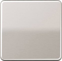 Przełącznik schodowy, Przycisk Jung CD590PT platynowy