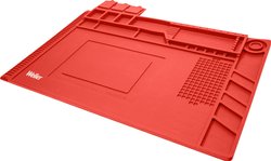 Weller WLACCWSM2-02 mata do lutowania średnia Podstawka Weller WLACCWSM2-02 WLACCWSM2-02