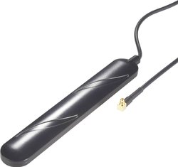 TRU COMPONENTS Antena GSM do moduł GSM zdalnego sterowania GX106/GX107/GX110