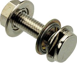 Szyna zbiorcza Hager N94N , stal, metal,        1 zest.