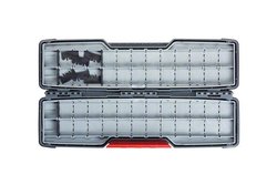 ToughBox, mały, pusty, do brzeszczotów Bosch Accessories  2607010998 1 szt.