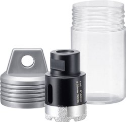 Wiertło do ceramiki kwb 500238 1 szt.